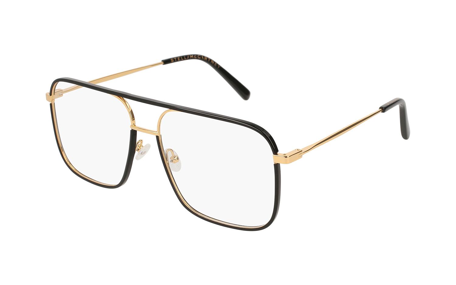 Stella mccartney reading discount glasses