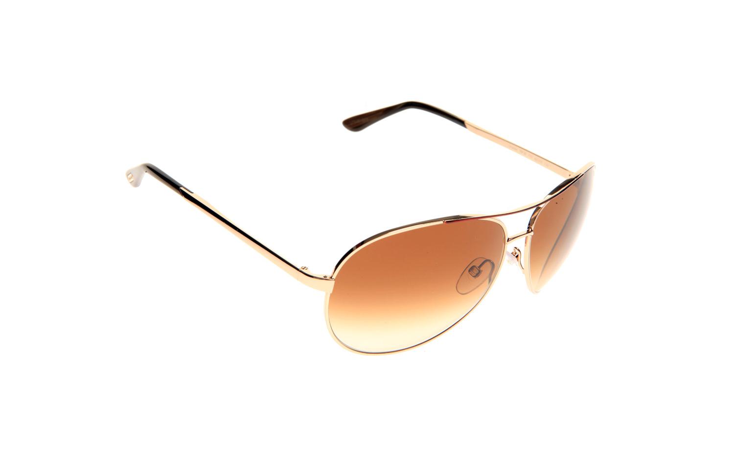 Tom Ford Charles FT0035 772 Sunglasses Shade Station