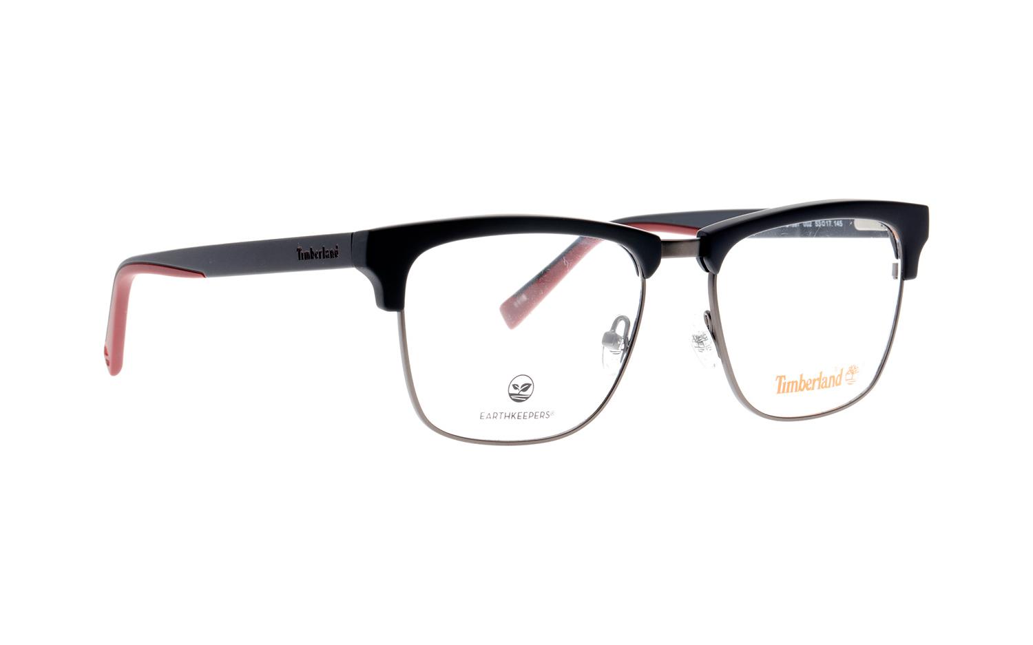 Colaborar con amenaza proposición Timberland TB1597 002 53 Prescription Glasses | Shade Station