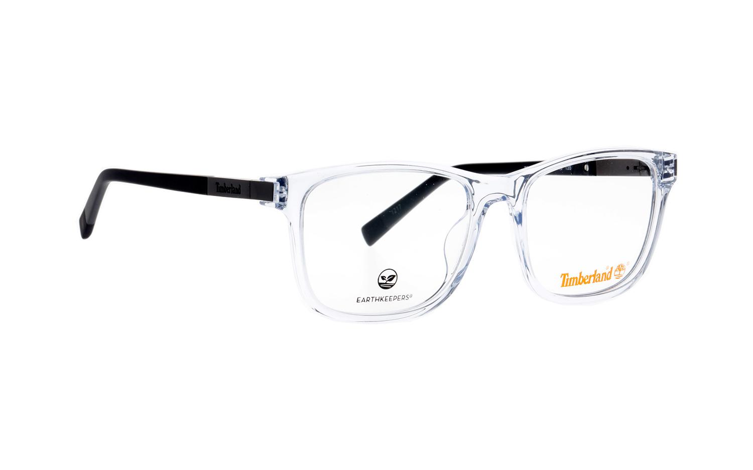 abdomen pila Respetuoso del medio ambiente Timberland TB1603 026 50 Prescription Glasses | Shade Station