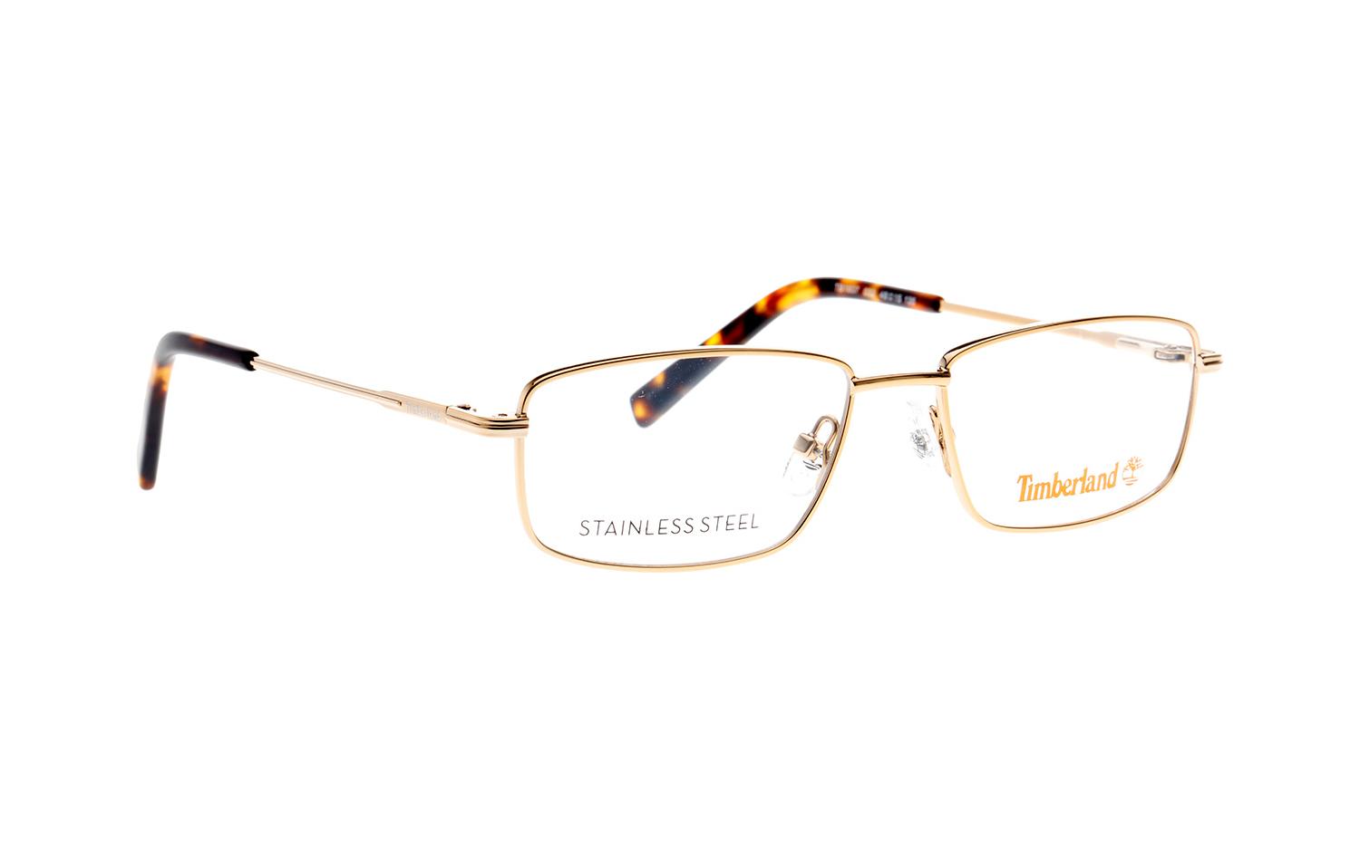 Timberland store prescription glasses