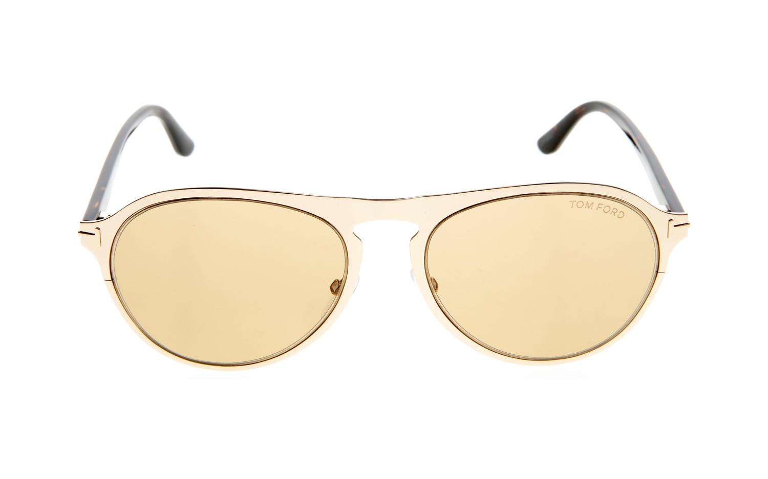 Tom Ford Bradburry FT0525 S 28E 56 Sunglasses Shade Station