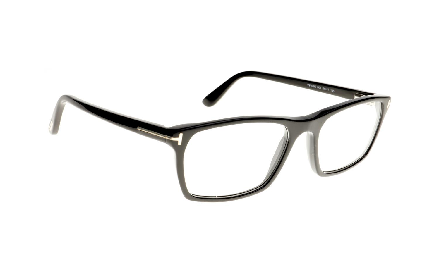 Prescription Tom Ford FT5295 Glasses