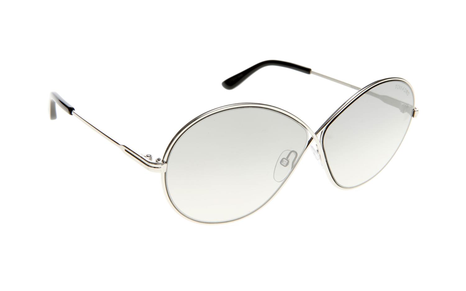 Tom ford rania best sale sunglasses