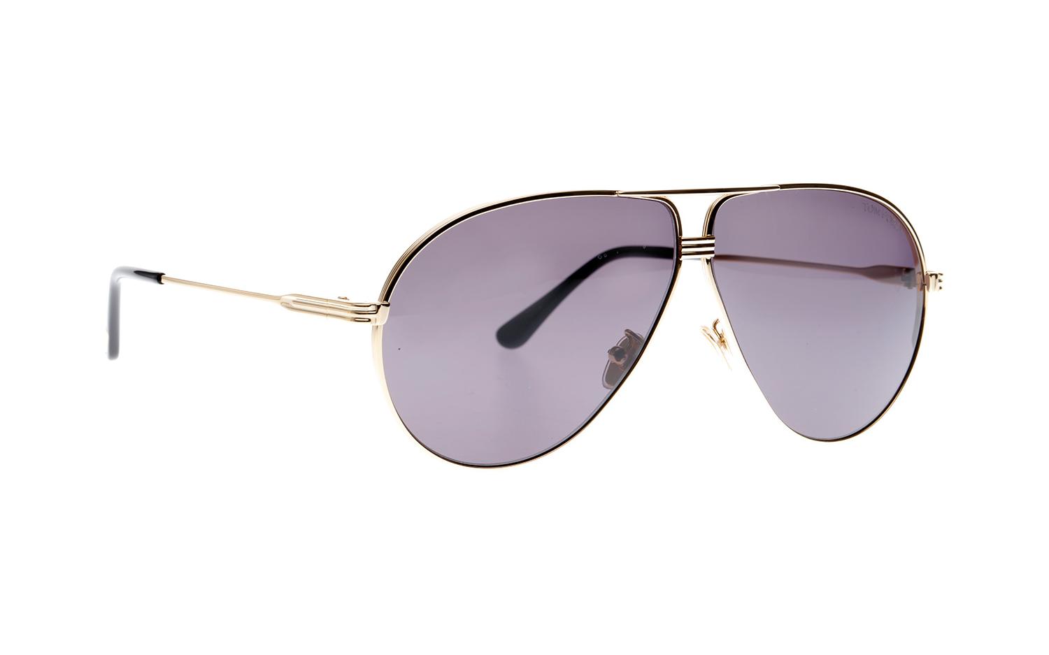 Tom ford jet sunglasses clearance