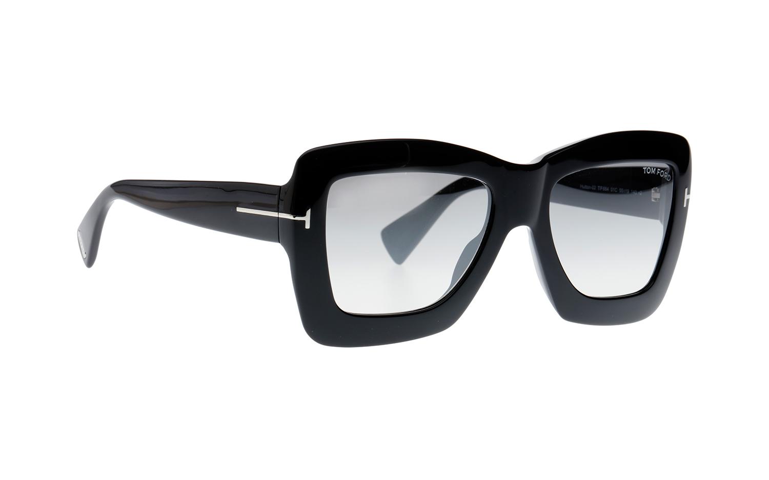 Tom Ford Hutton 02 Sunglasses