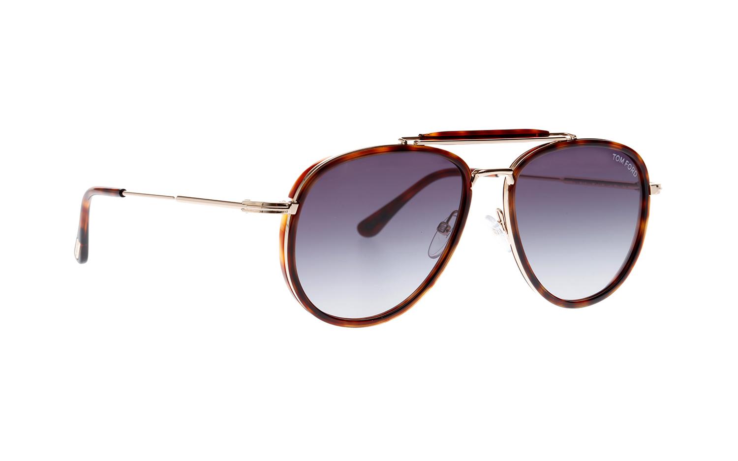 Tom ford tripp shop sunglasses