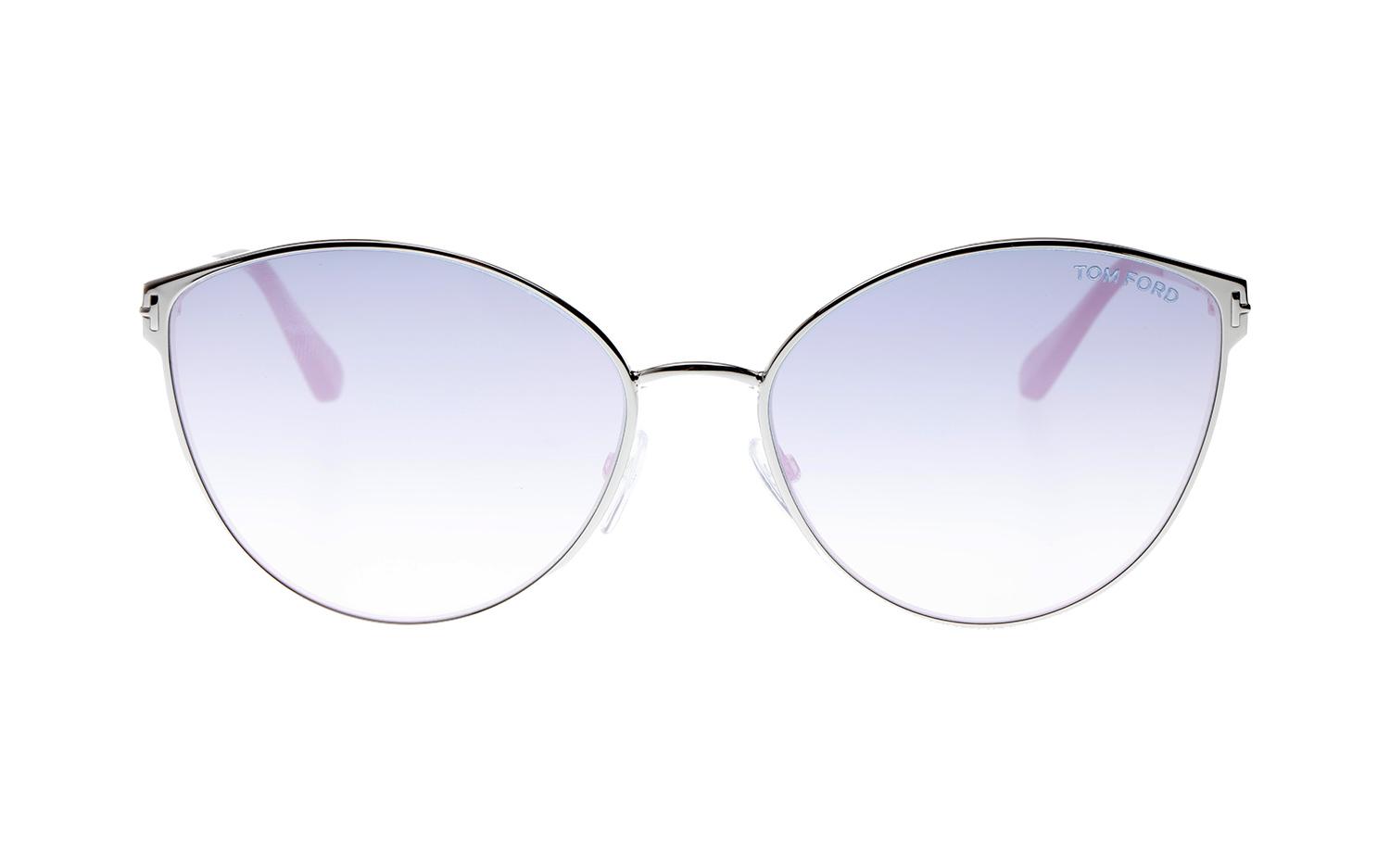 Tom Ford Zeila FT0654 16Z 60 Sunglasses Shade Station