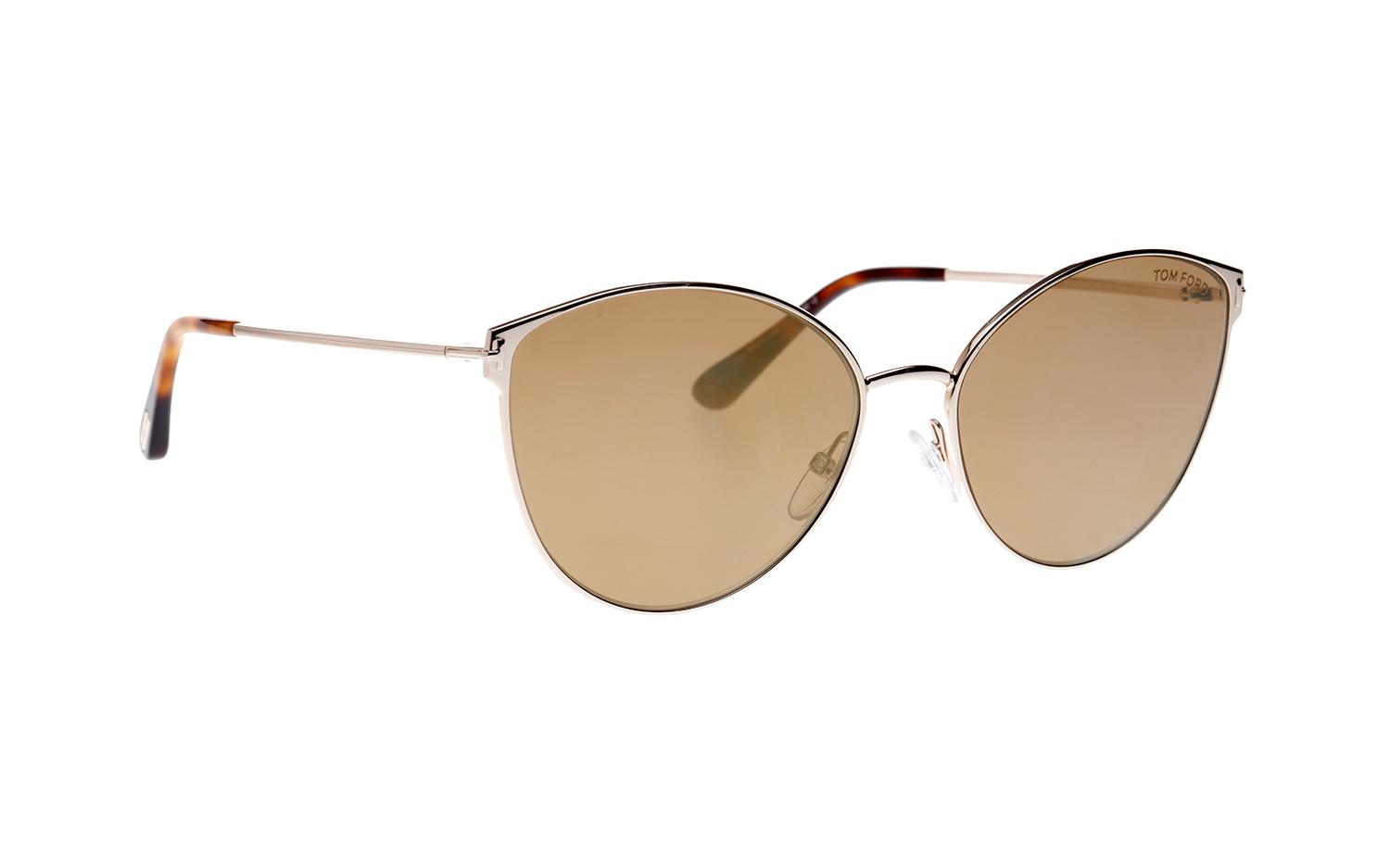 Tom Ford Zeila Sunglasses