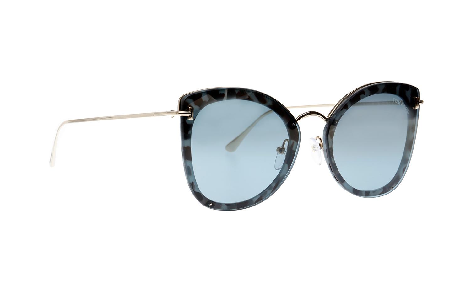 Tom Ford Charlotte Sunglasses