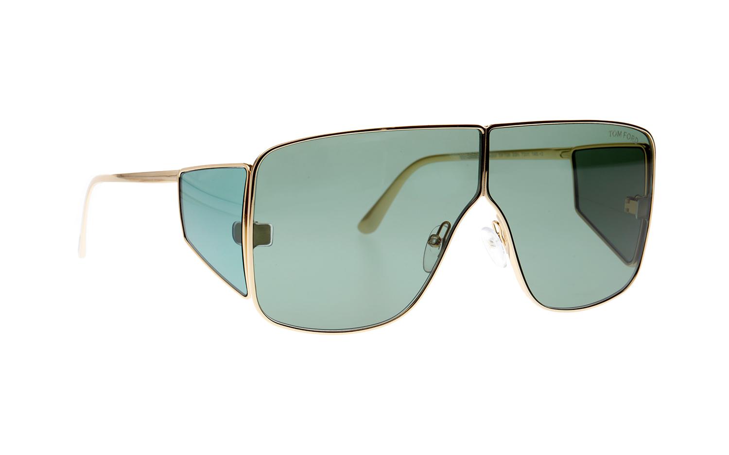 Tom Ford Spector Sunglasses