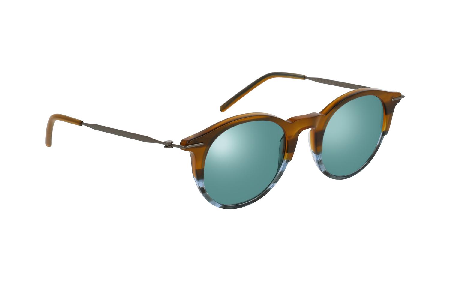Tomas Maier TM0023S 004 48 Prescription Sunglasses Shade Station