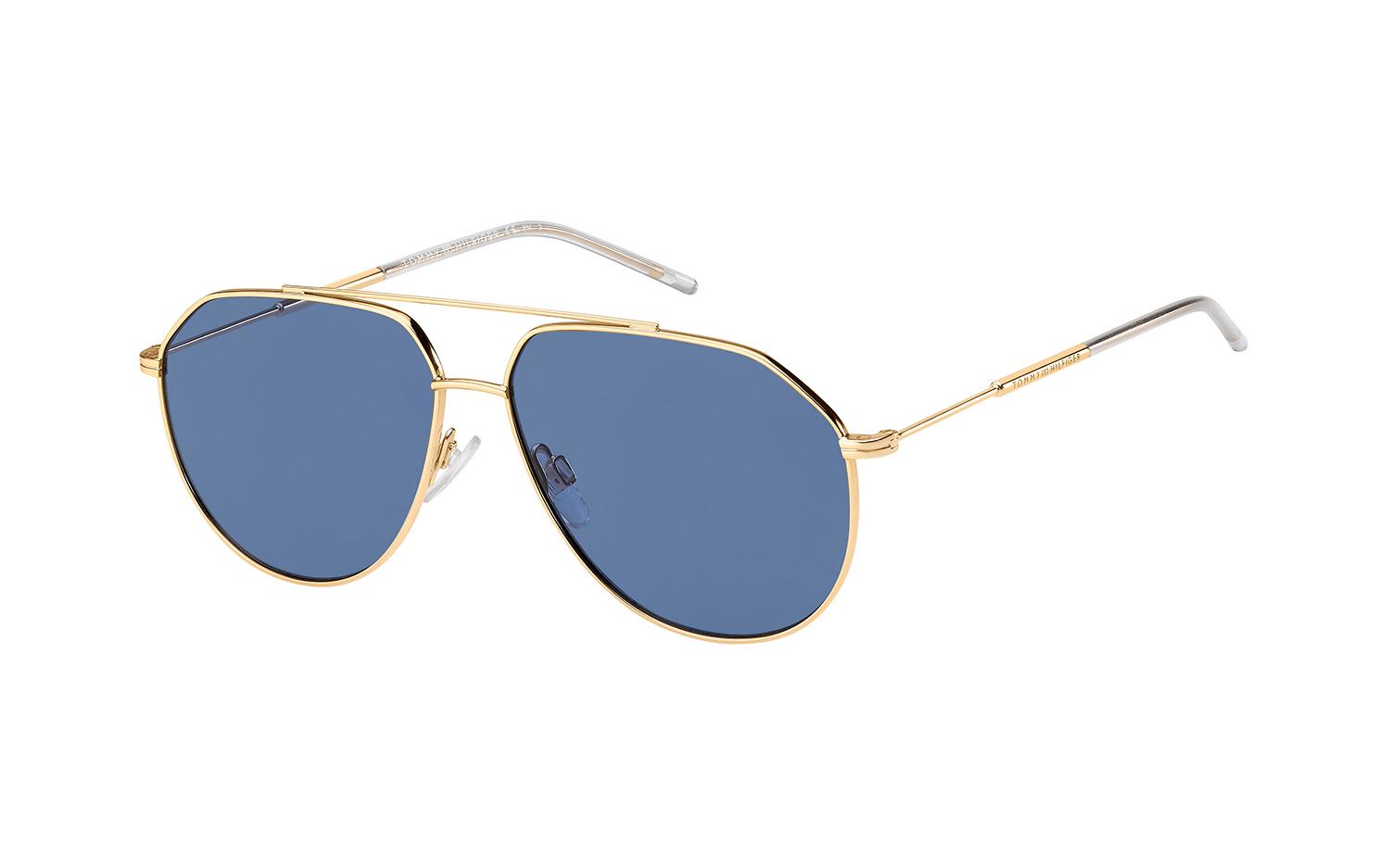 Tommy Hilfiger TH 1585 S 000 KU Sunglasses Shade Station