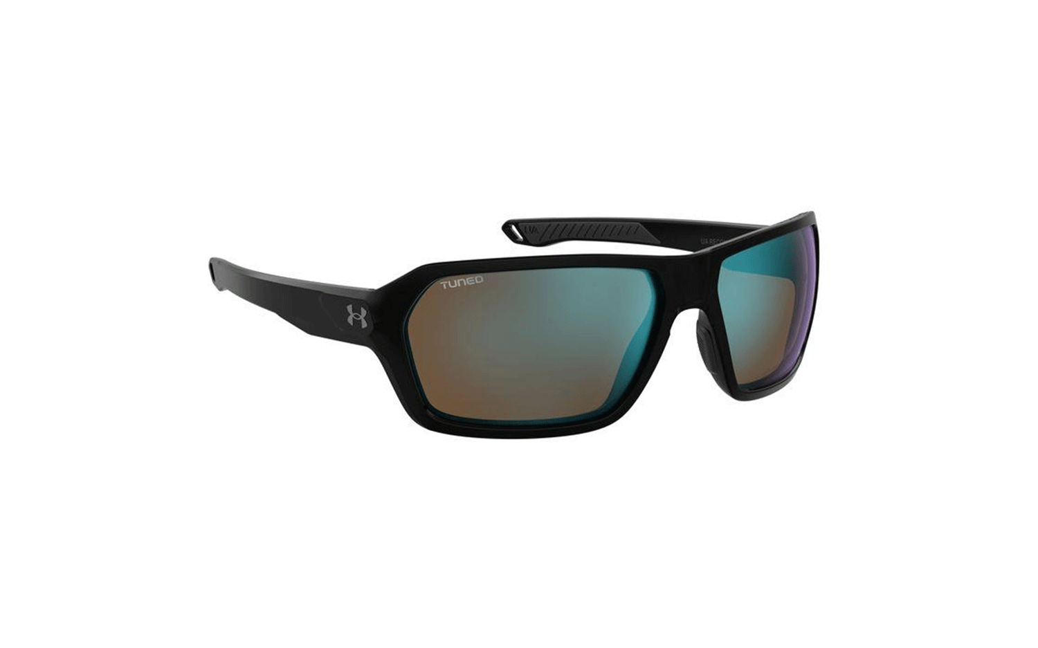 Under armour on sale recon sunglasses