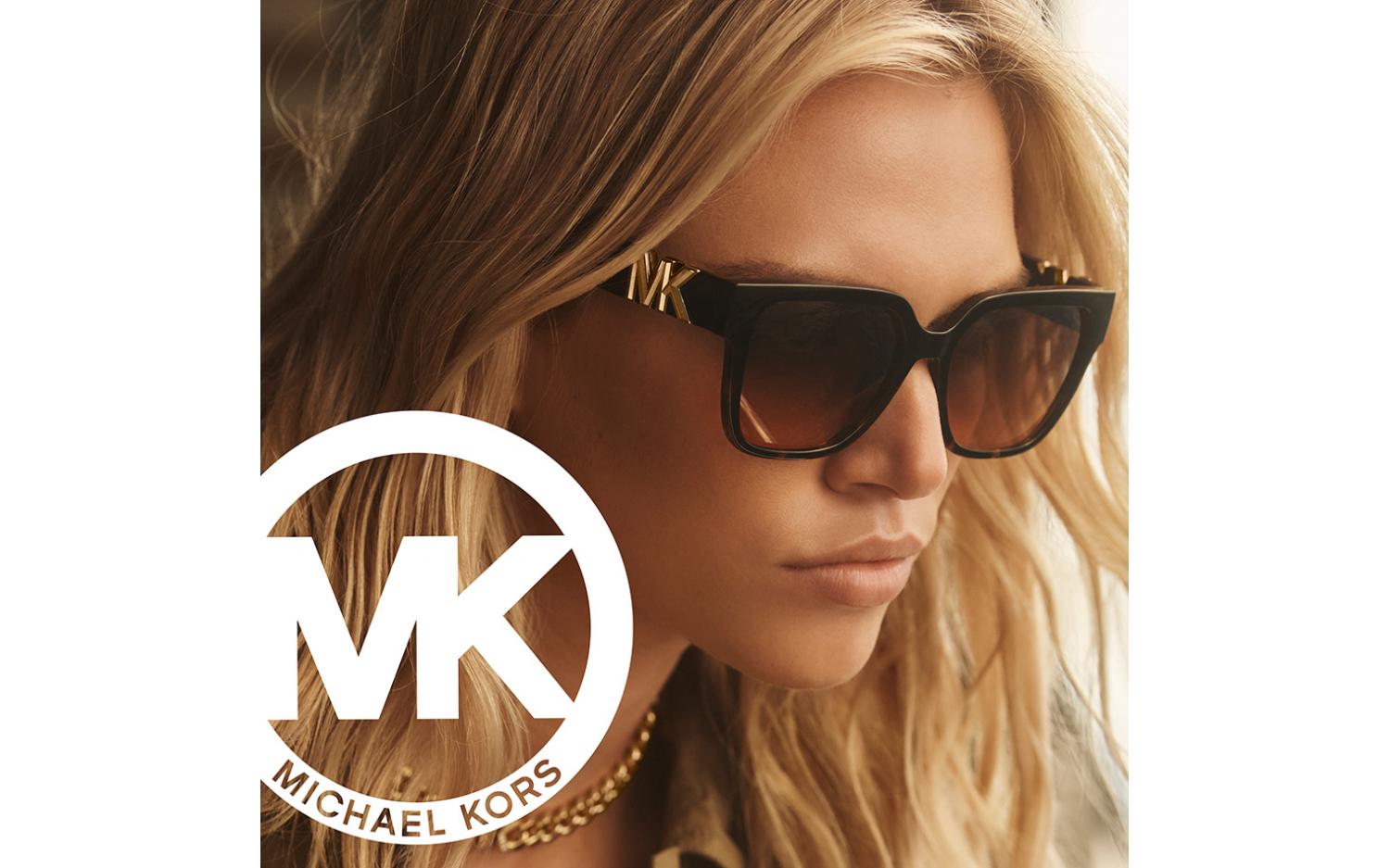 Karlie Sunglasses Michael Kors Cortina Sunglasses Michael Kors