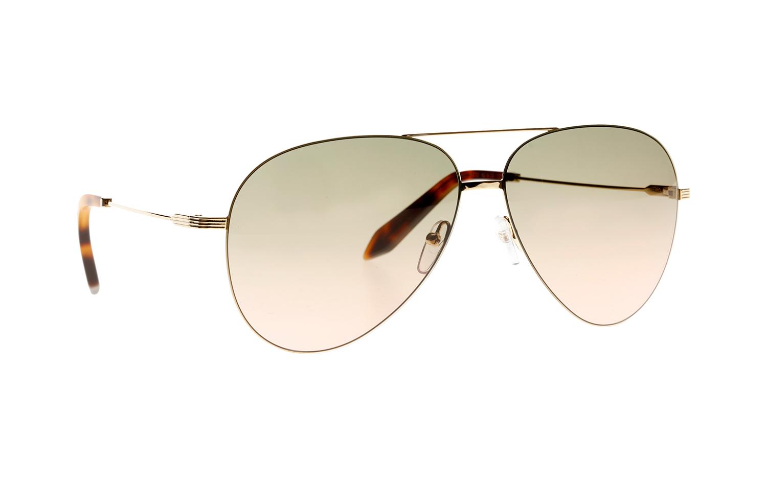 Victoria Beckham Classic Victoria Feather VBS119 C12 