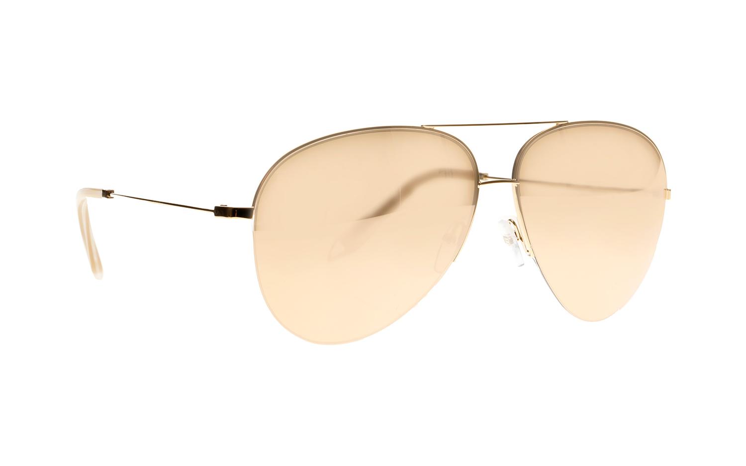 Victoria Beckham Classic Victoria VBS90 C08 Sunglasses  display picture 3