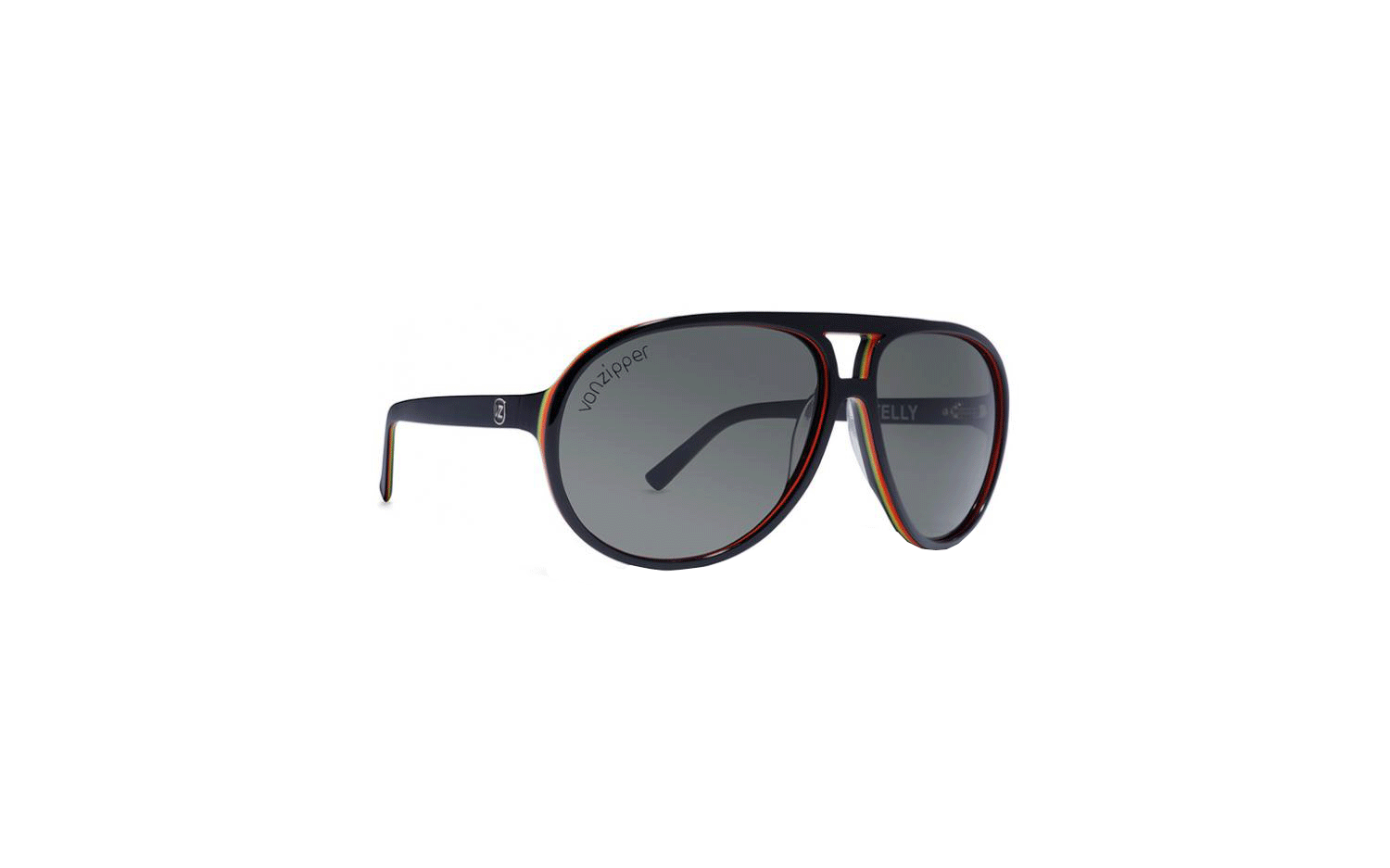 Von Zipper Telly VZ SU05 05S 9001 Sunglasses Shade Station