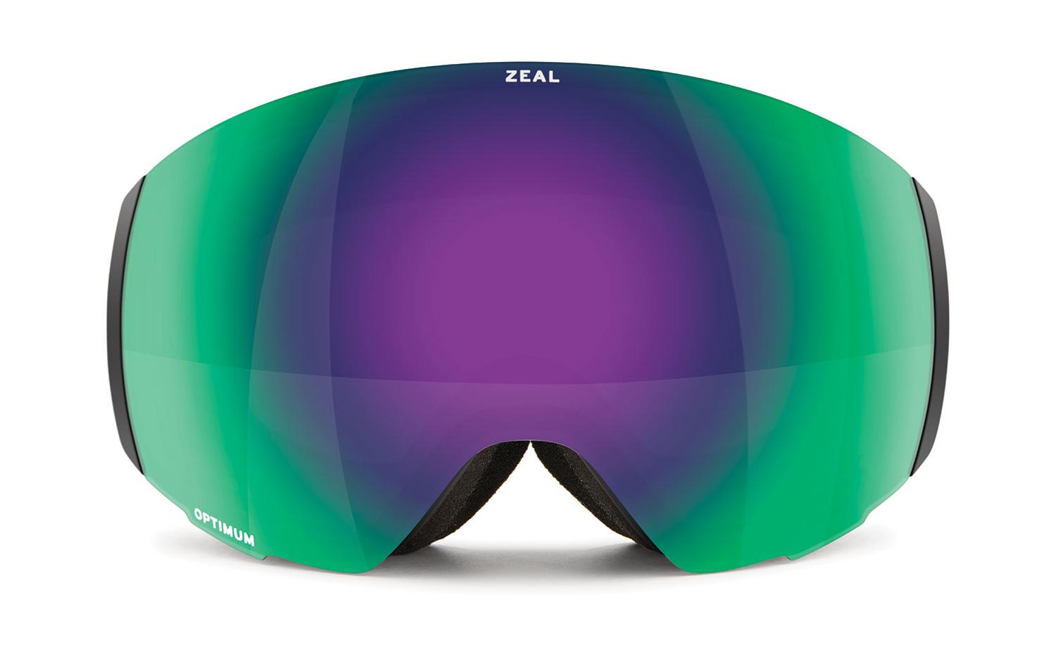 Zeal Optics Portal 11600 Goggles | Shade Station