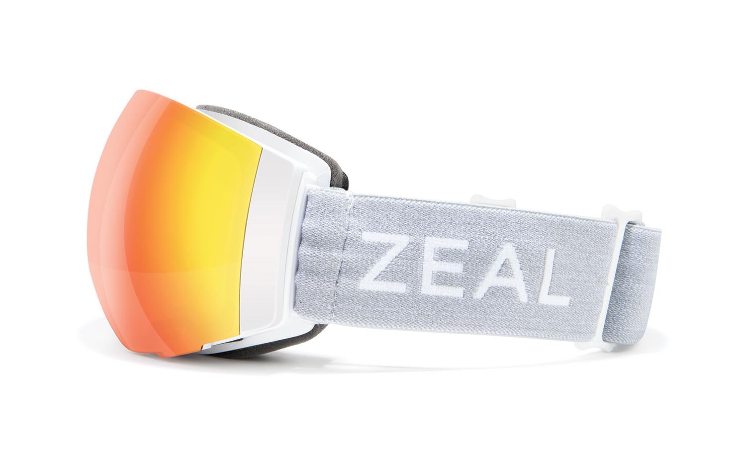 Zeal Optics Portal 11606 Goggles Shade Station