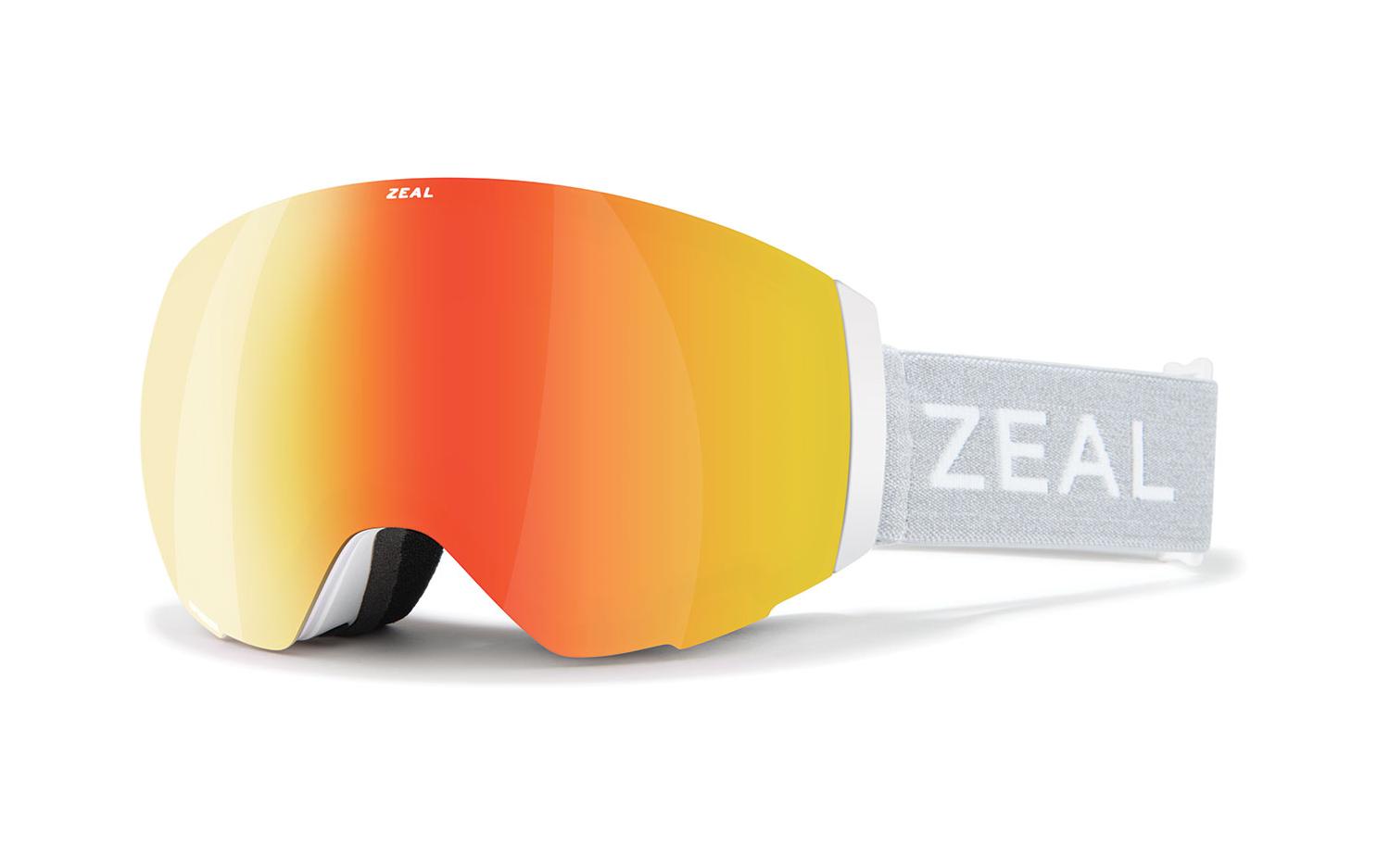 Zeal Optics Portal 11606 Goggles Shade Station