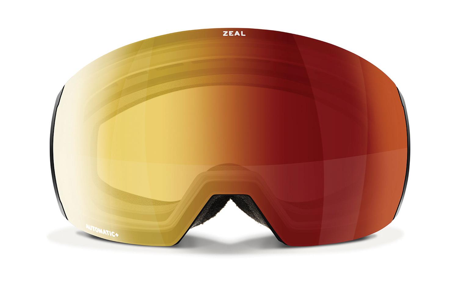 Zeal Optics Portal XL 11612 Goggles Shade Station