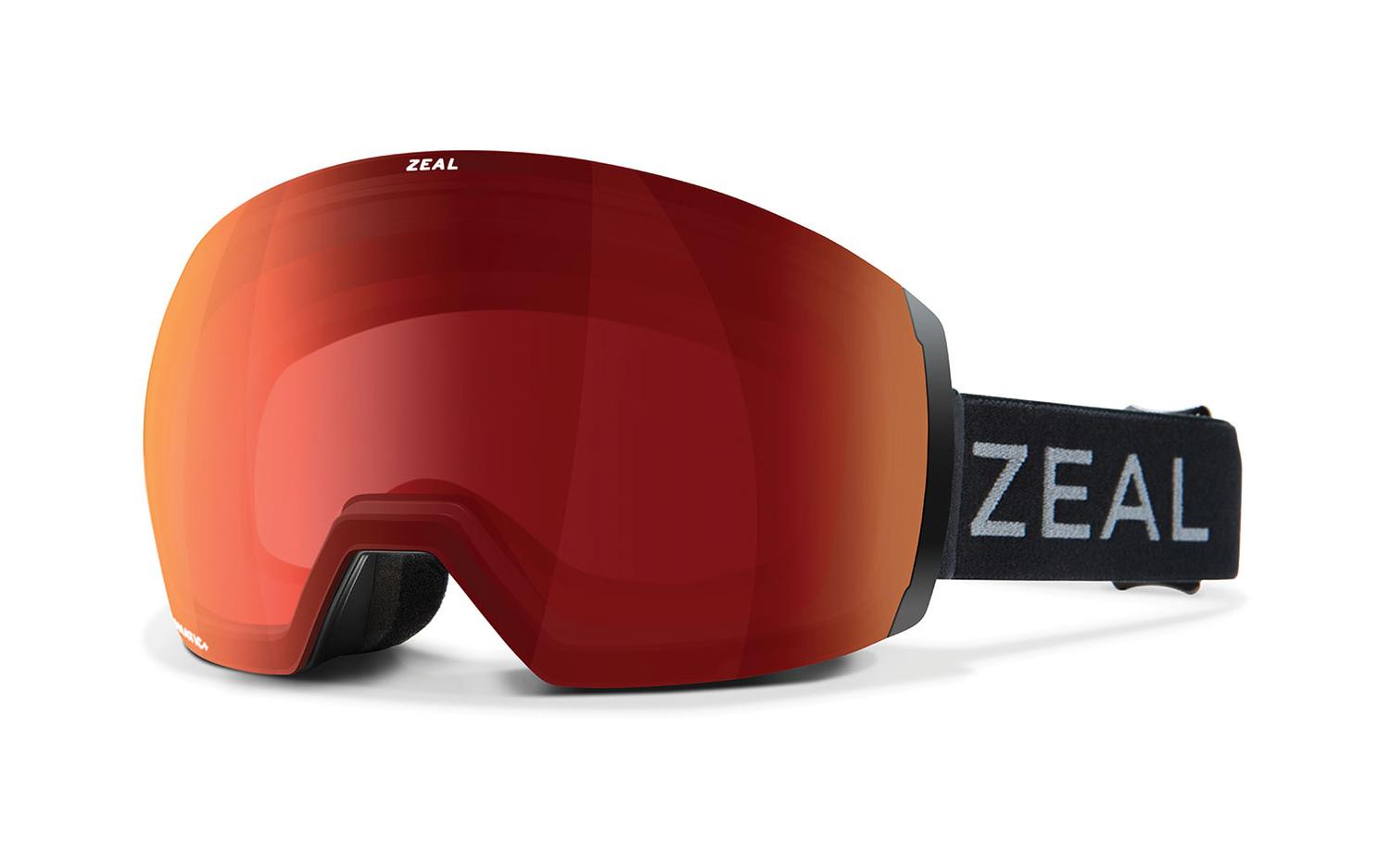 Zeal Optics Portal XL 11613 Goggles Shade Station