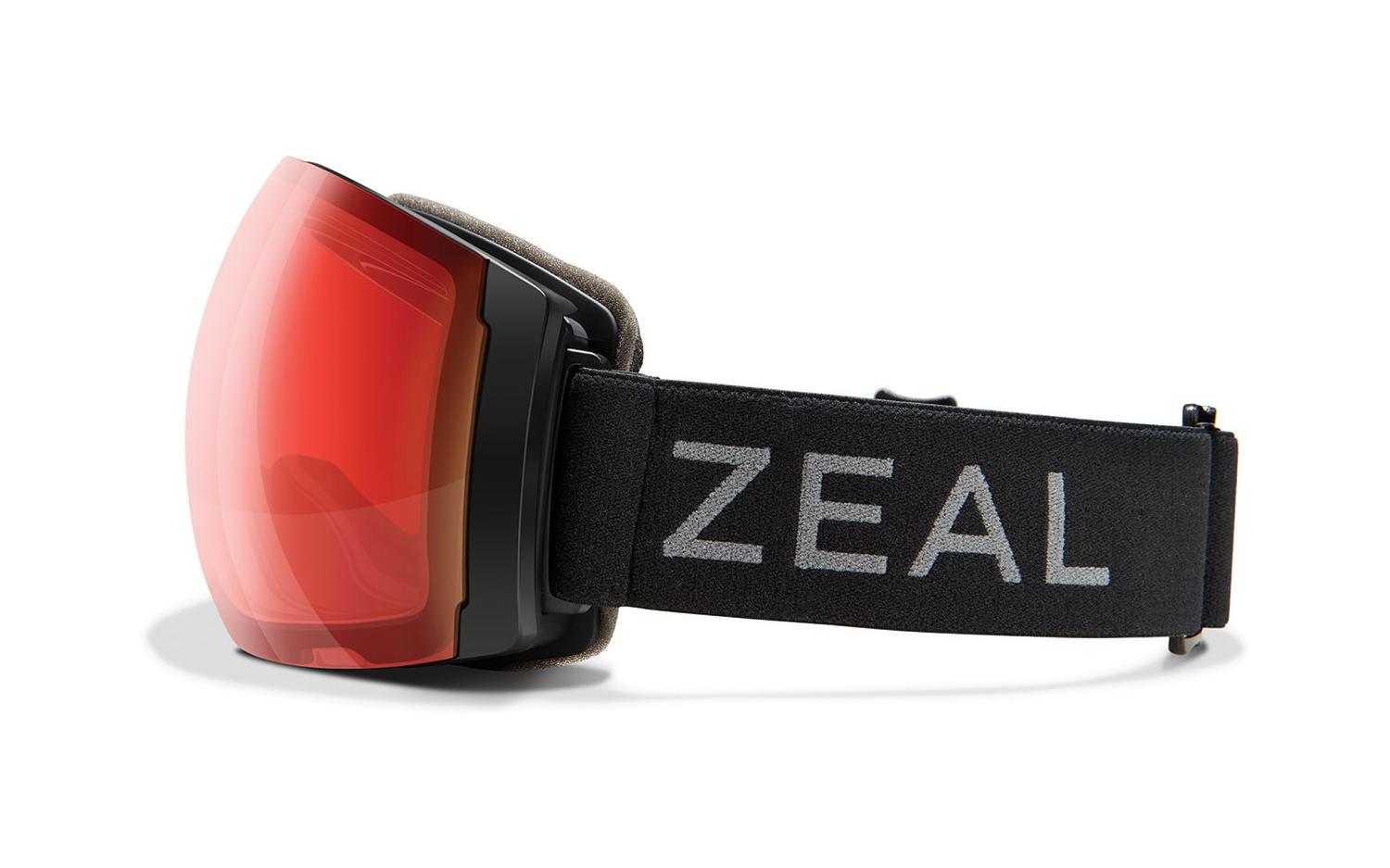 Zeal Optics Portal XL 11613 Goggles Shade Station