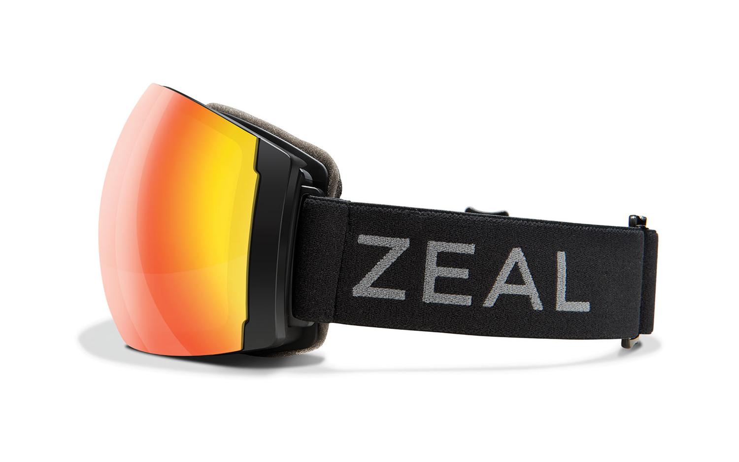 Zeal Optics Portal XL 11617 Goggles Shade Station