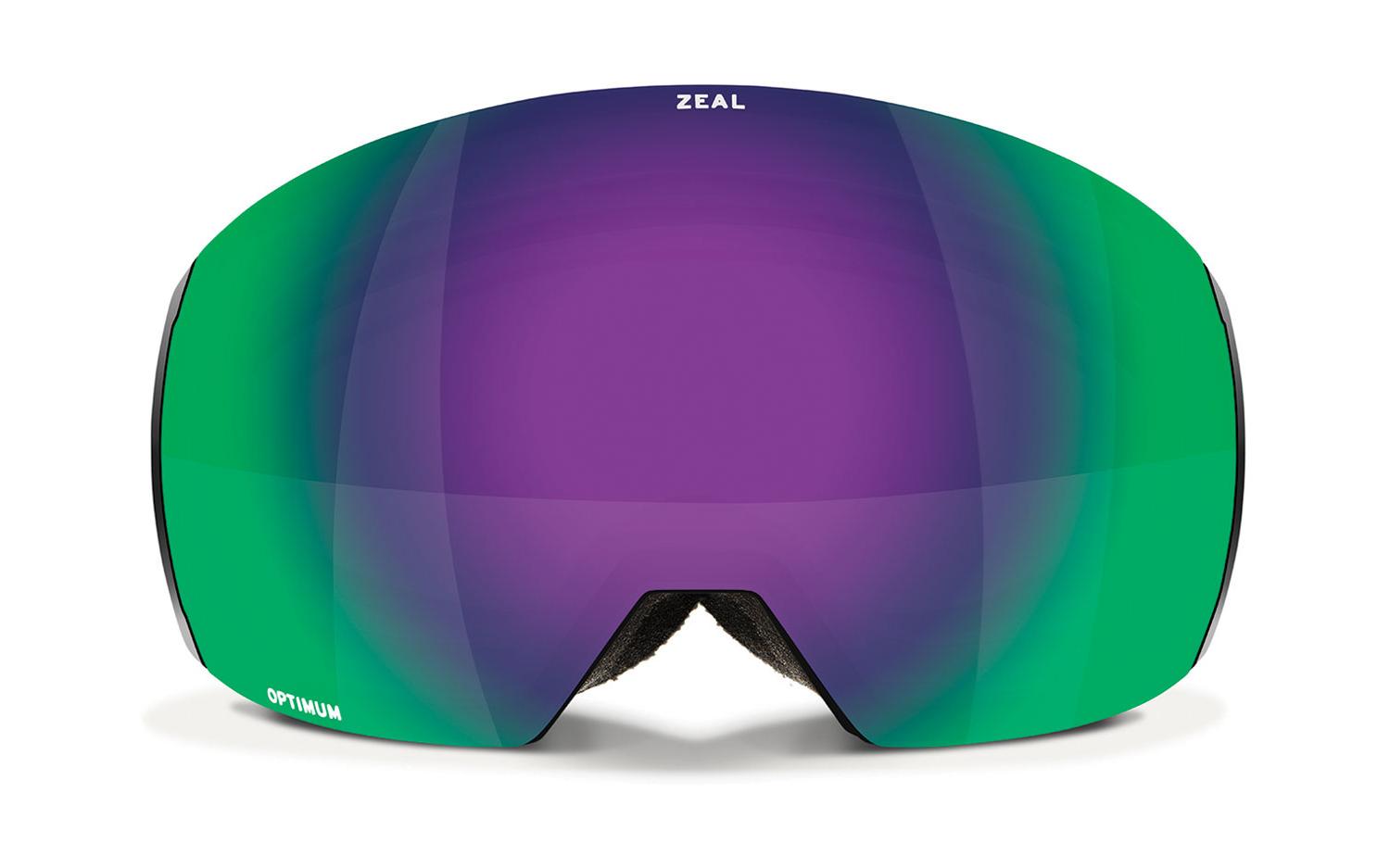 Zeal Optics Portal XL 11618 Goggles Shade Station