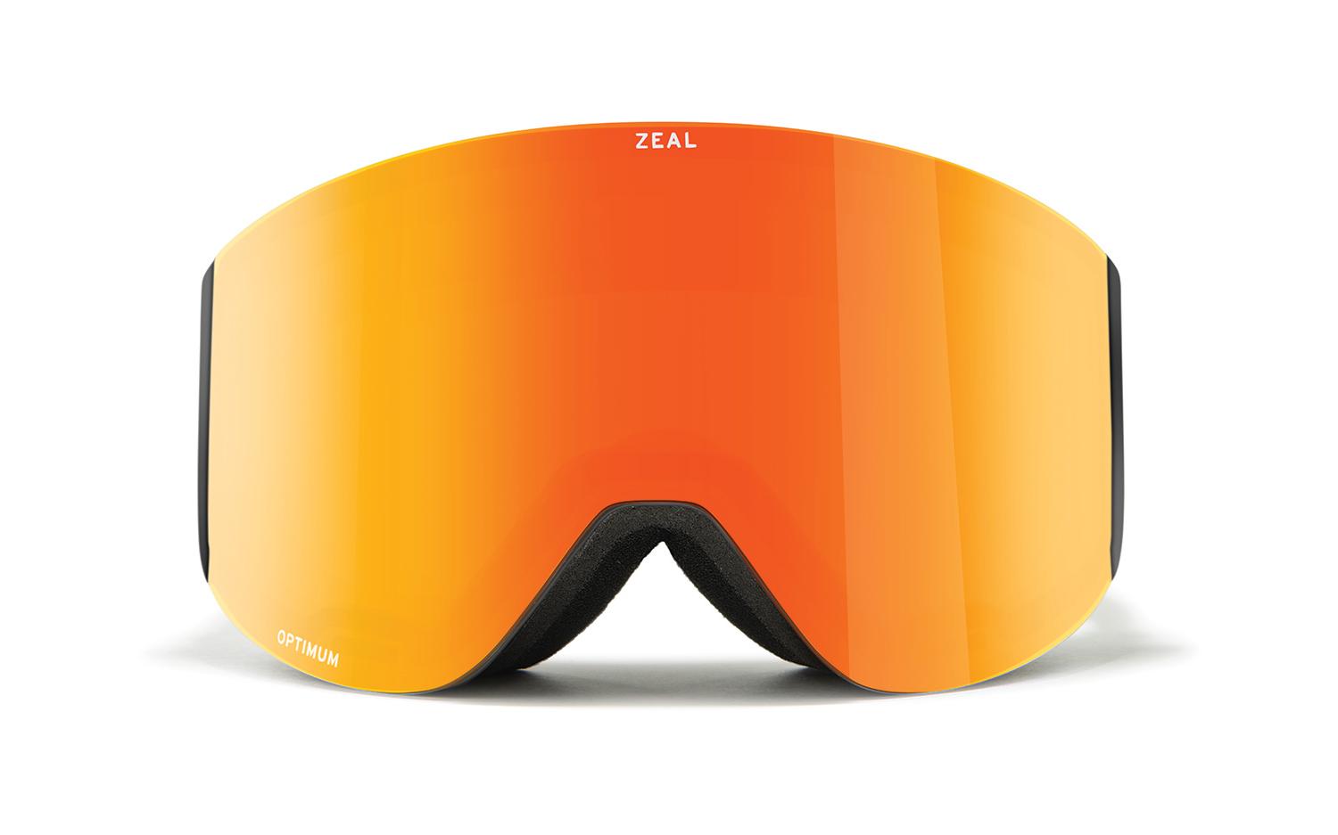 Zeal Optics Hatchet 11483 Goggles | Shade Station