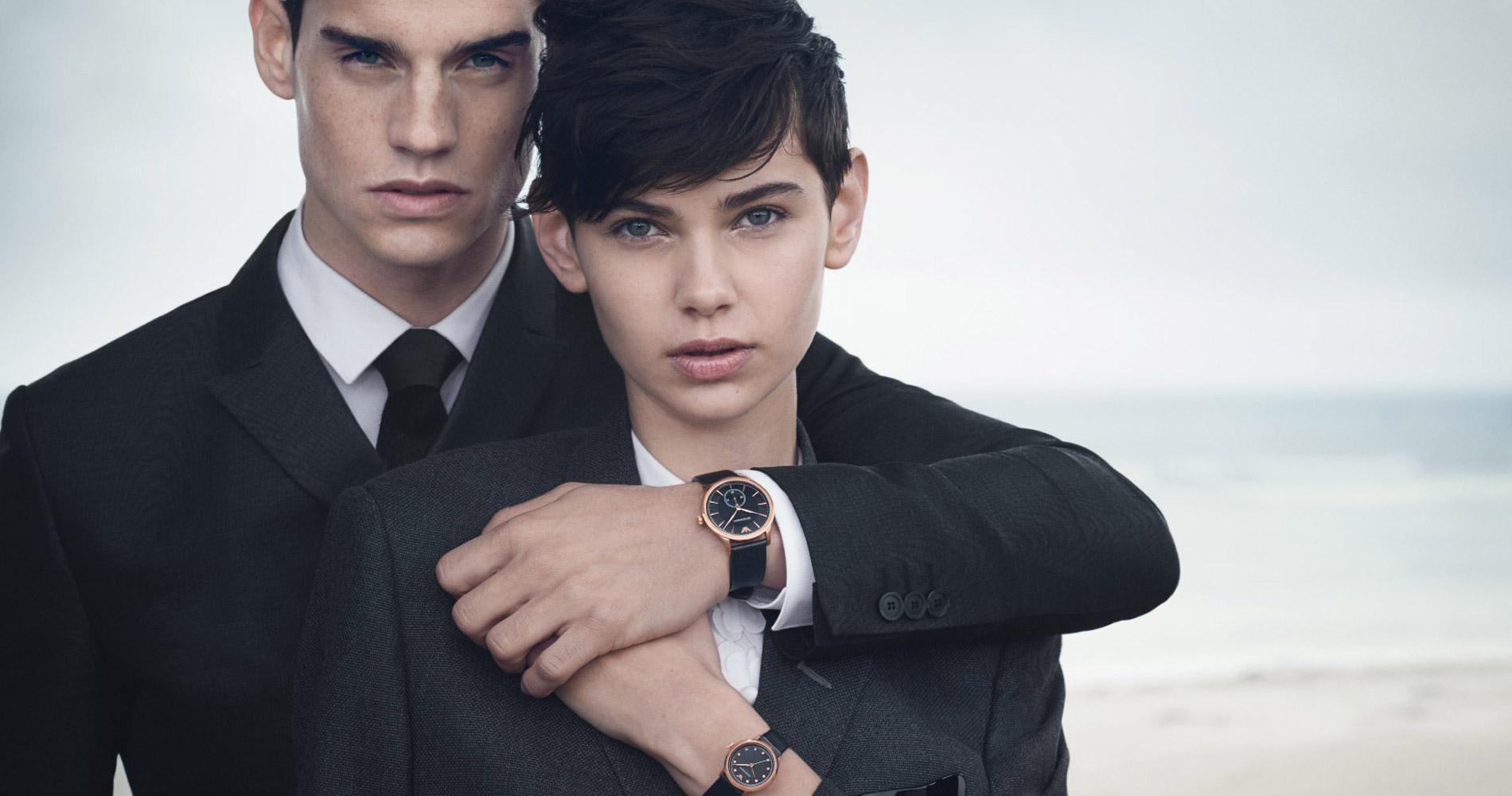 Best selling armani sale watches