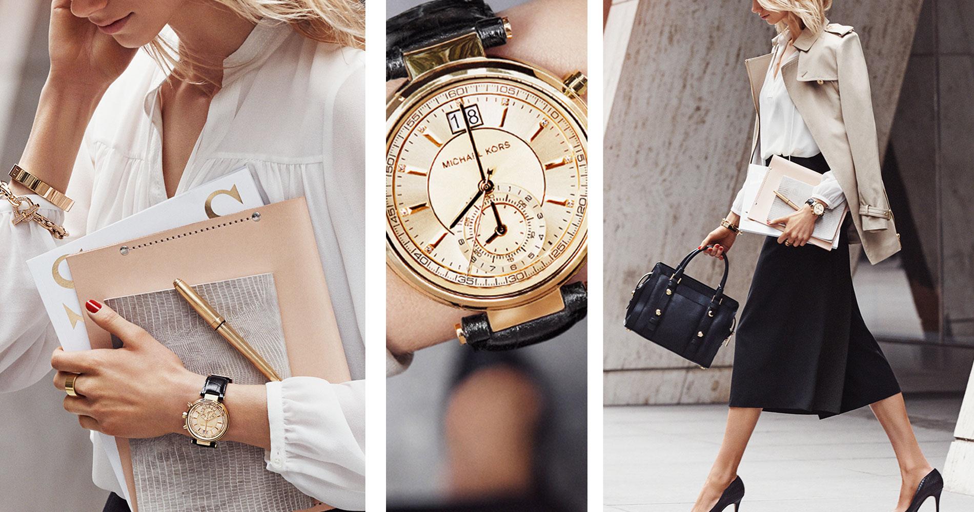 Michael kors clearance mk2433