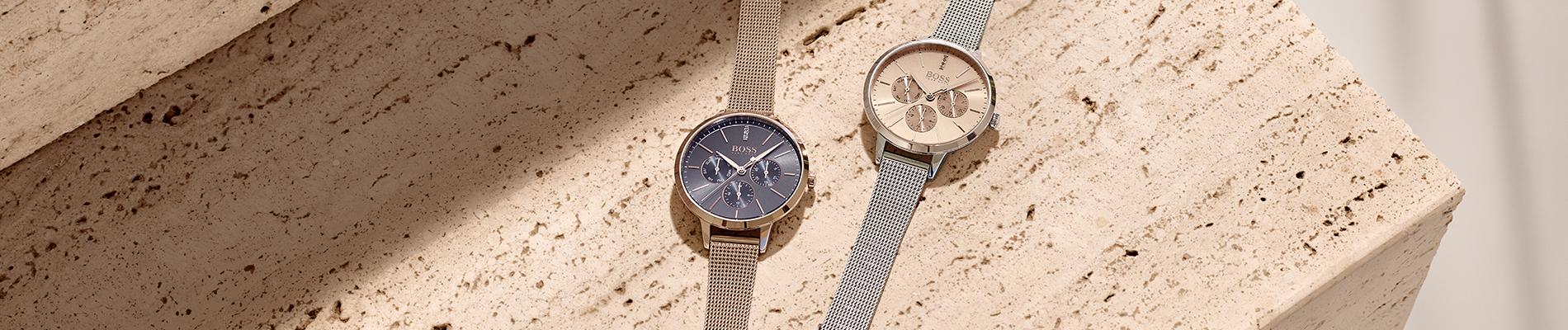 Hugo Boss Watches 2018