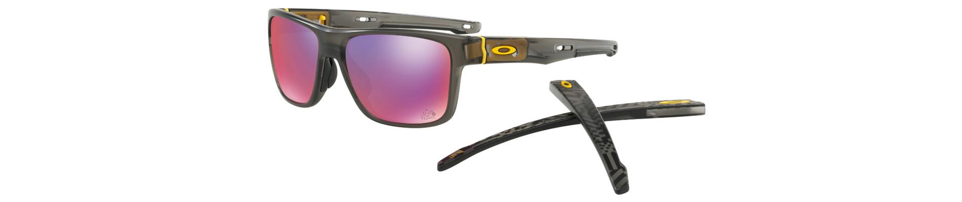 Oakley le hotsell tour de france