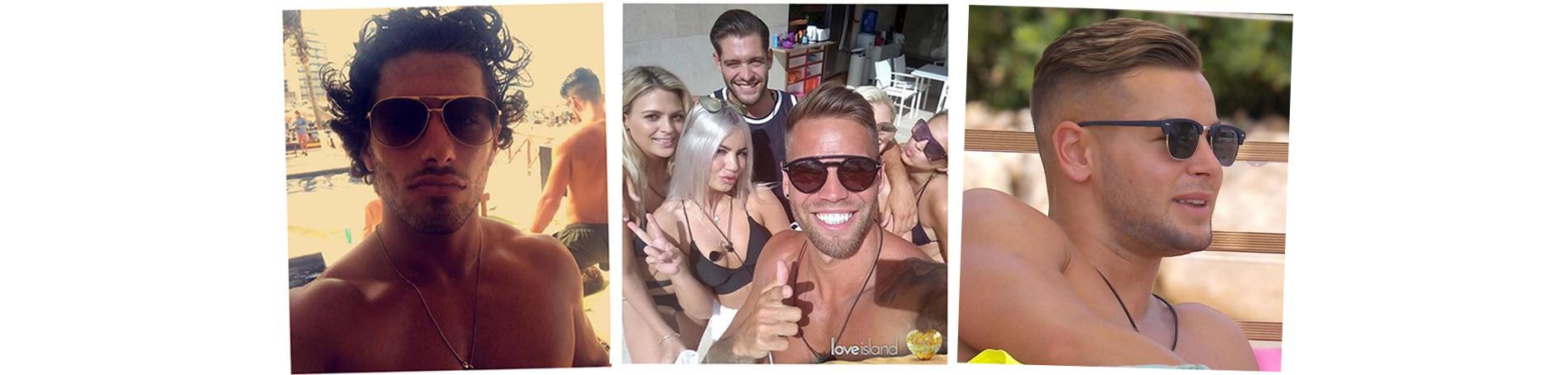 Love island sunglasses 2018 cheap