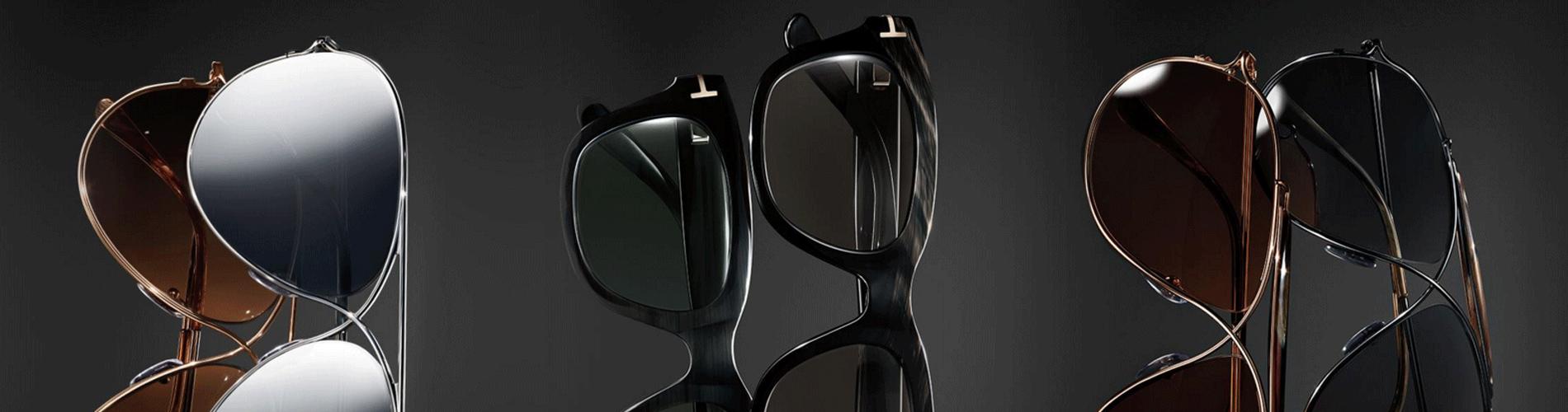 Tom ford private eyewear sales