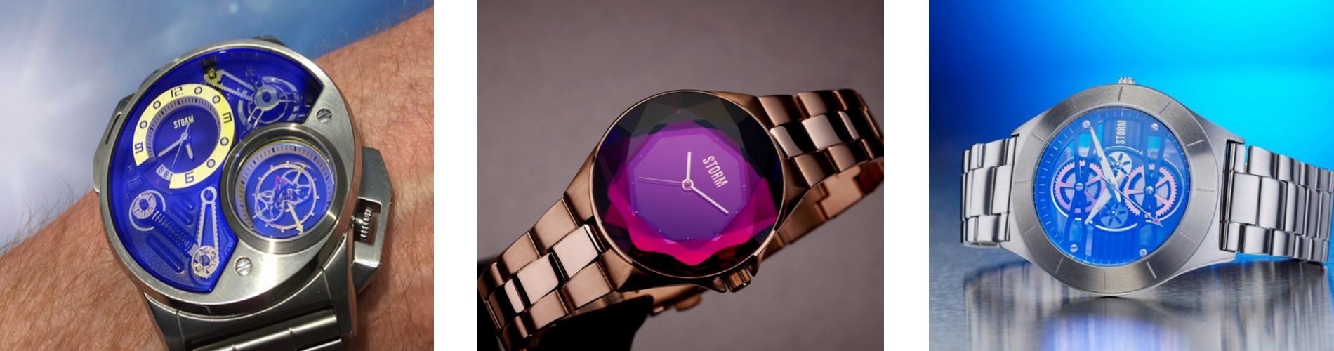 Storm Watches