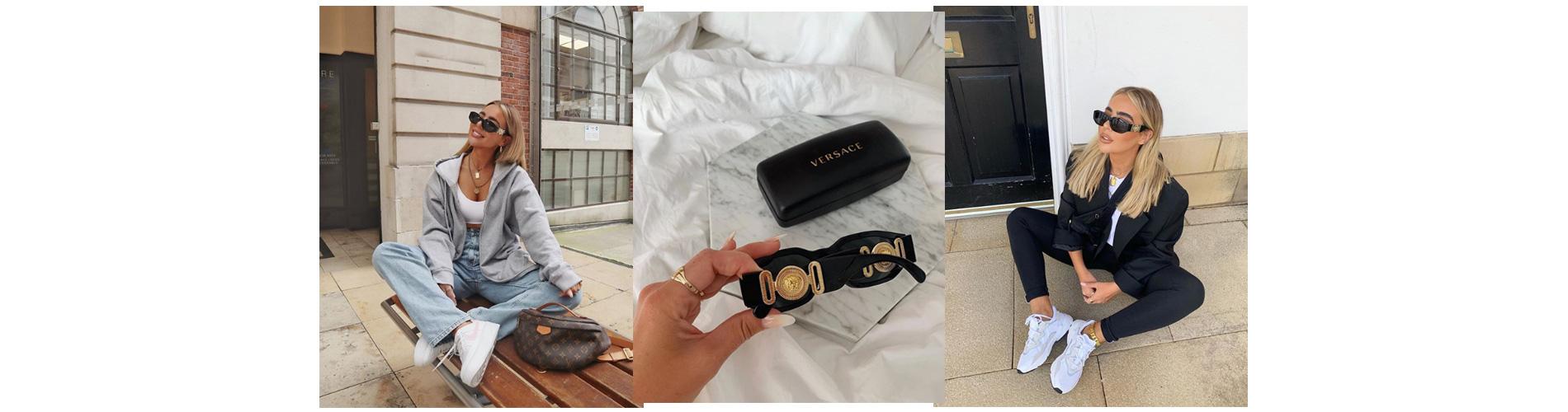 Versace balenciaga online