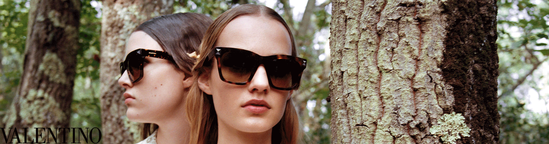 Valentino Sunglasses display picture 1