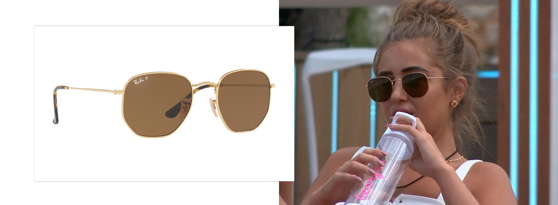 Love island ray bans 2019 online