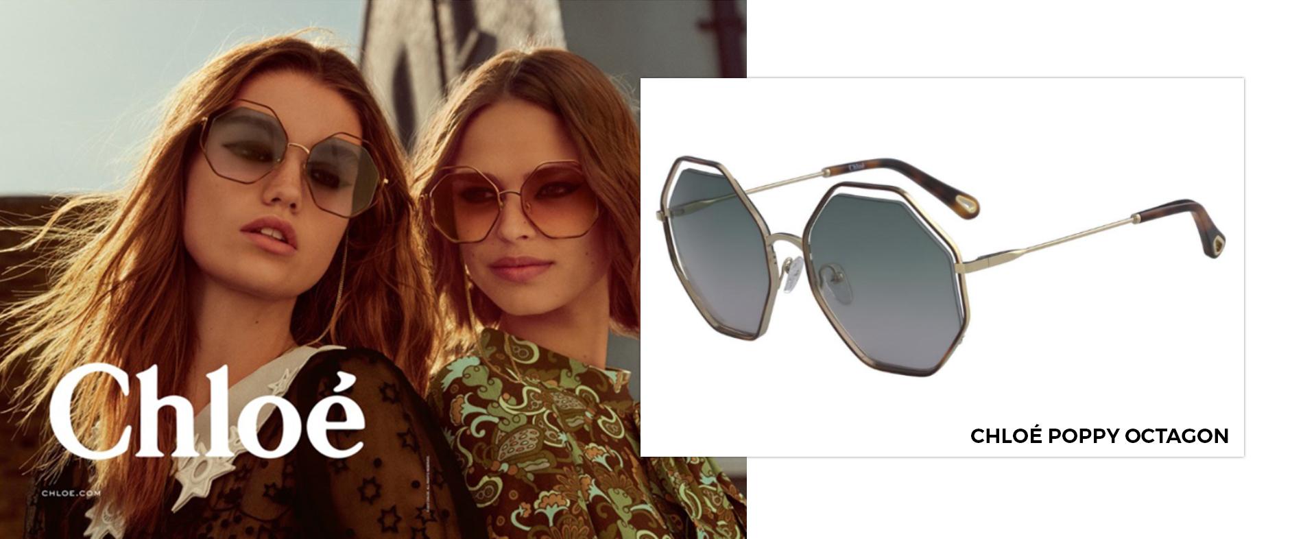 Chloe sunglasses cheap poppy