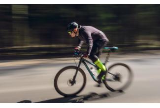 Cycling