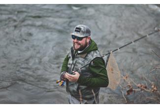 Fishing