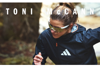 Marathon Ready with Adidas