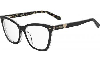 Moschino prescription glasses sale