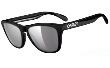 Oakley Frogskins Prescription Sunglasses - Free Lenses and Free Shipping |  Shade Station