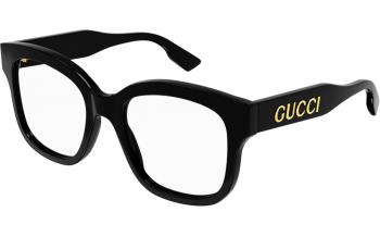 Gucci Prescription Glasses | Free Lenses | Shade Station