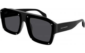 Alexander mcqueen men's sunglasses sales sale