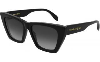 Alexander mcqueen hot sale sunglasses sale